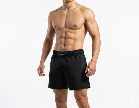 Flagship Fight Shorts