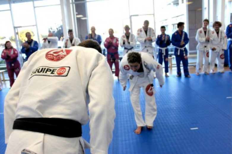 Why BJJ Builds Better Humans, Not Just Fighters | Tesshin