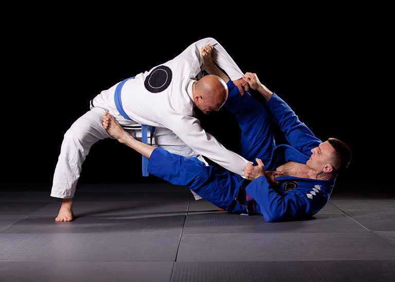 How to Start BJJ: Beginner's Guide & What to Expect | Tesshin