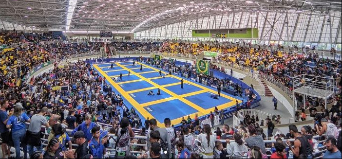 The True Gift of BJJ: An Art That Makes Better Humans