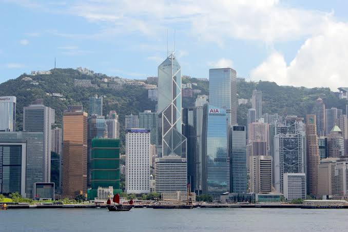 The Complete Guide to Training BJJ in Hong Kong | Tesshin