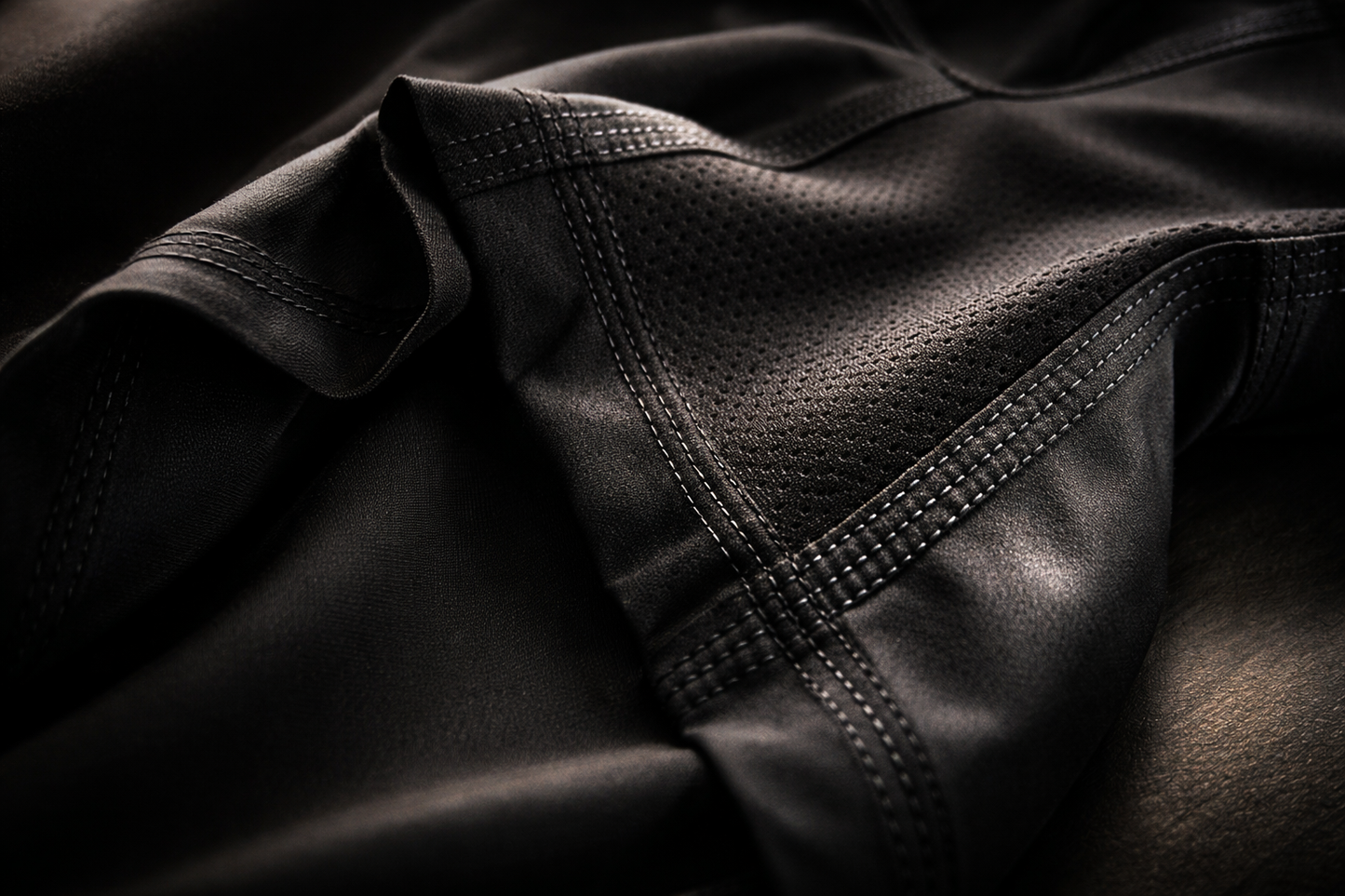 Flagship Fight Shorts