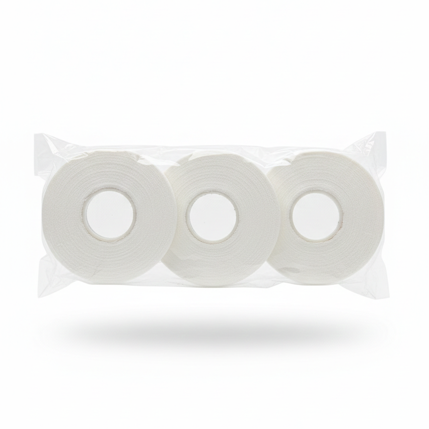 Finger Tape - White