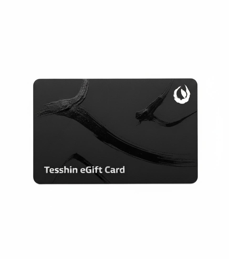 Tesshin eGift Card