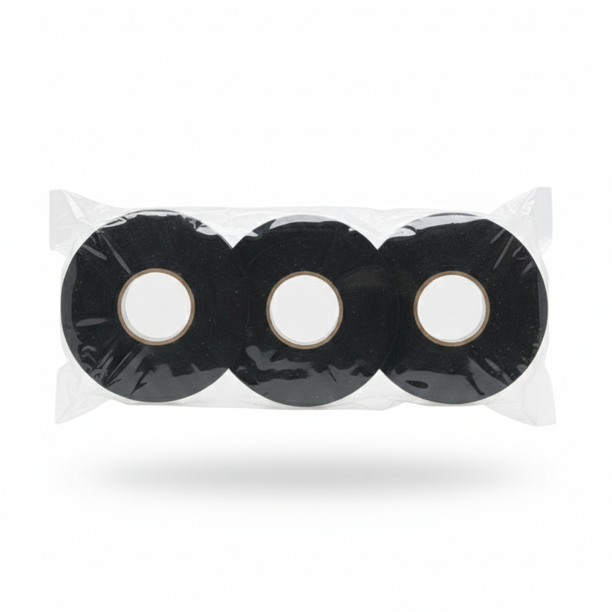 Finger Tape - Black