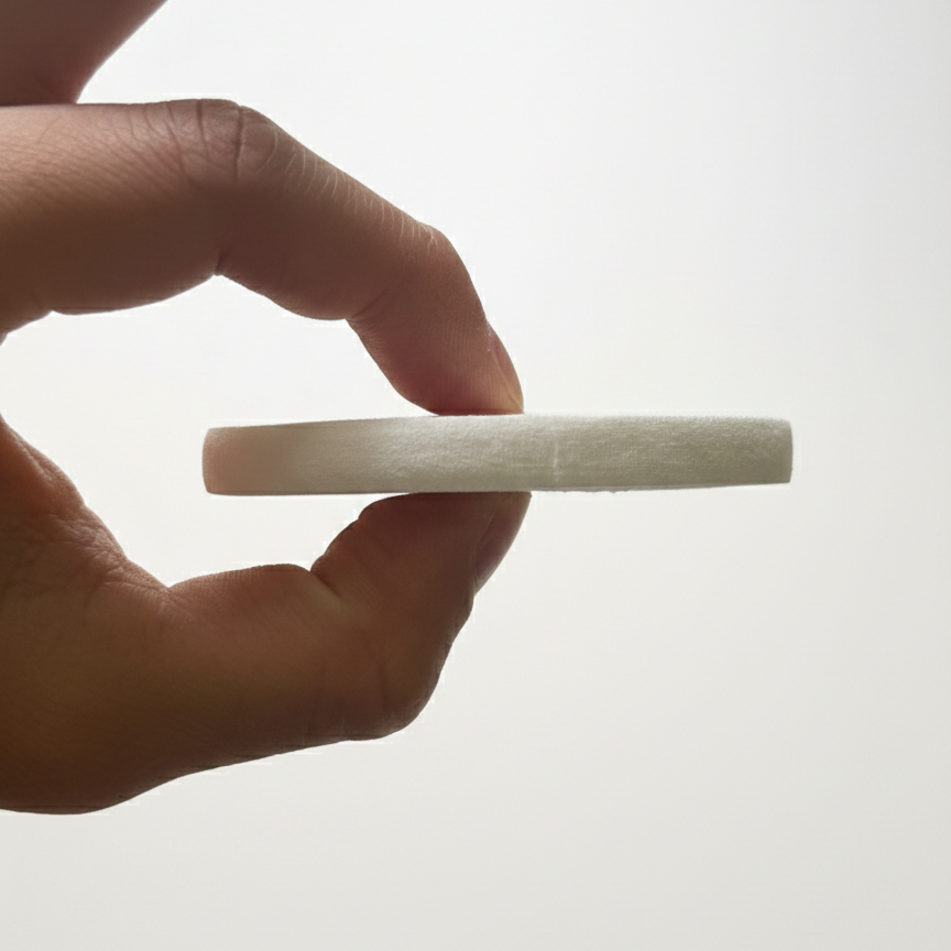 Finger Tape - White